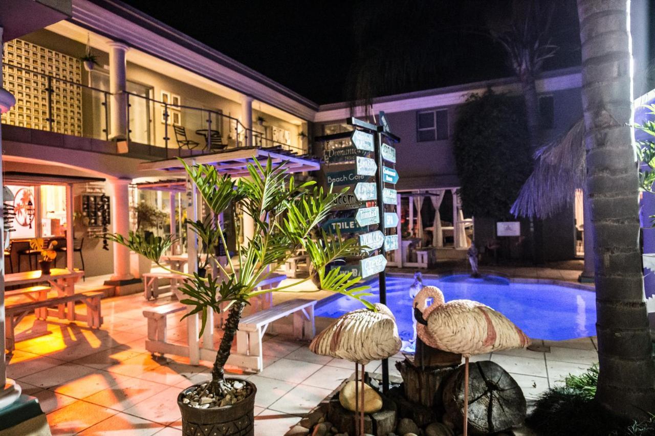 Club Cocomo Hartbeespoort Exterior photo